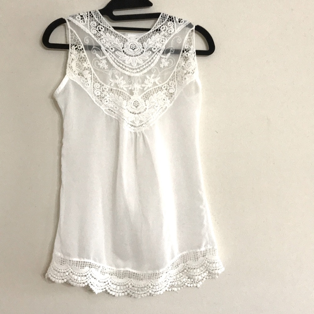 Ladies Top